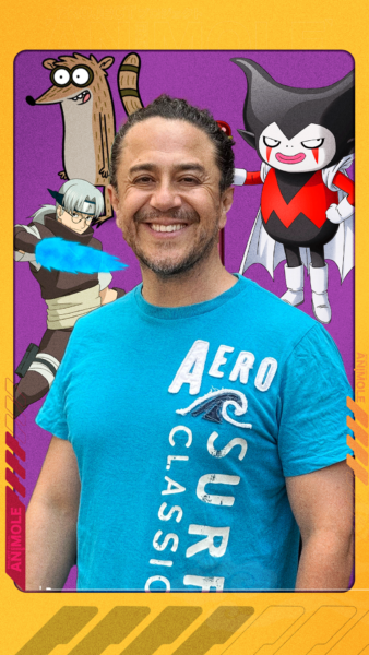 Moisés Iván Mora
