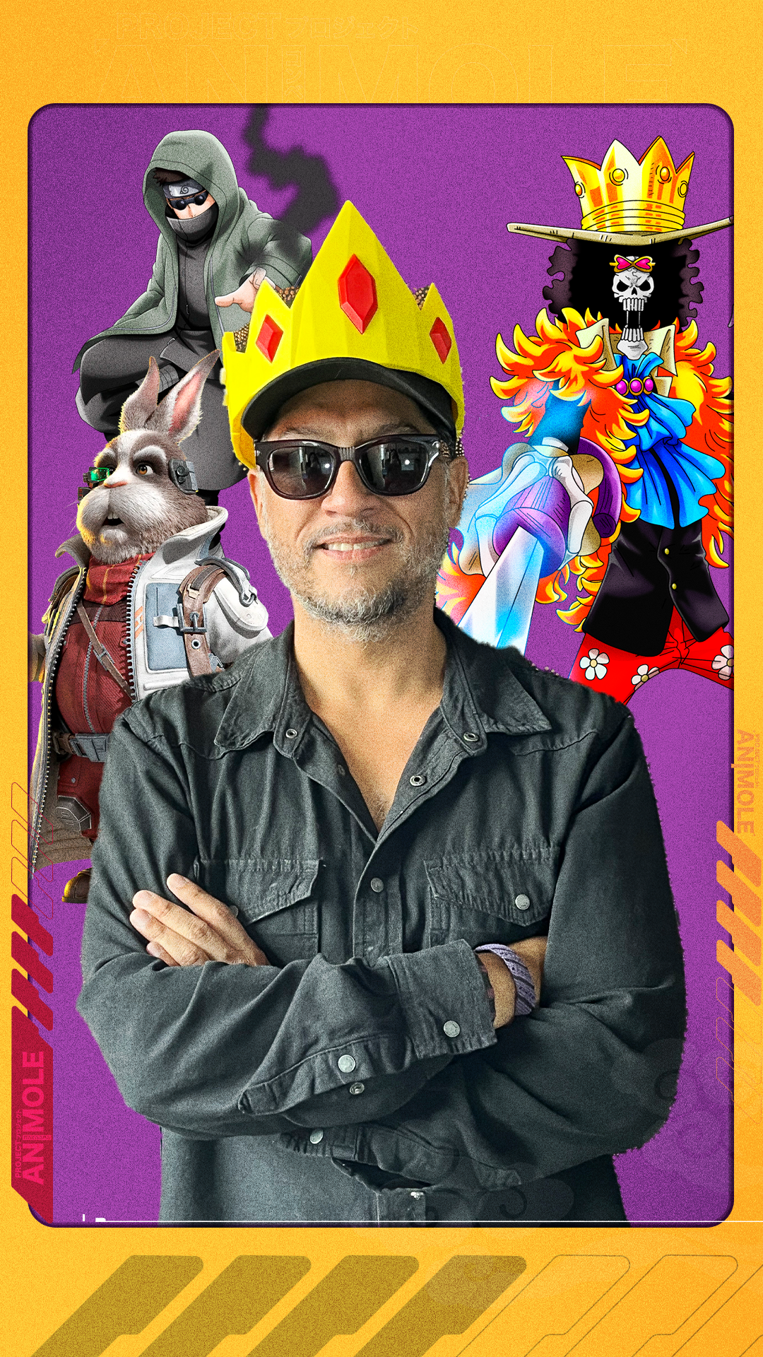 Óscar Flores