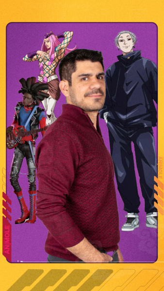 Óscar Garibay
