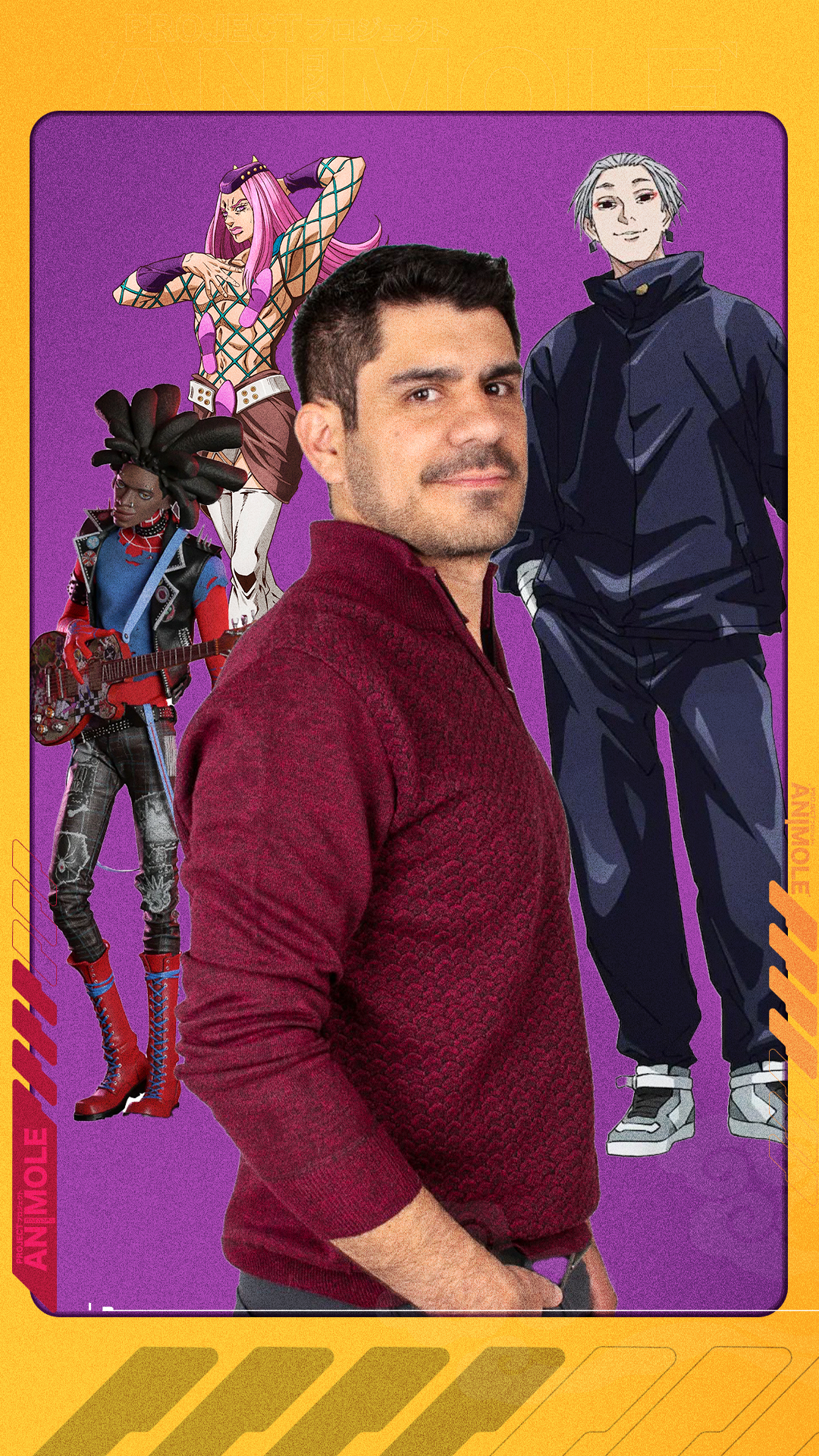 Óscar Garibay