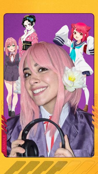 Scarlet Miuller