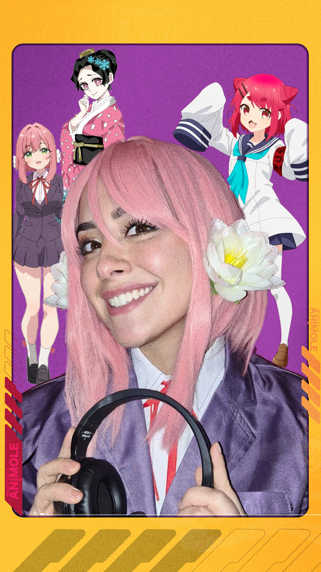 Scarlet Miuller