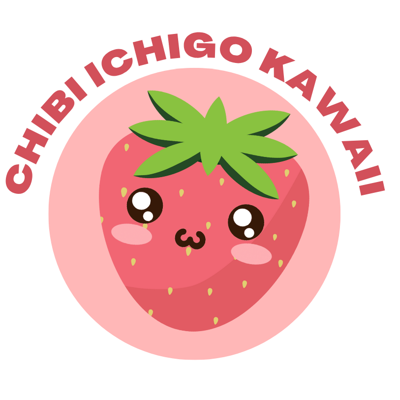 Chibi Ichigo Kawaii