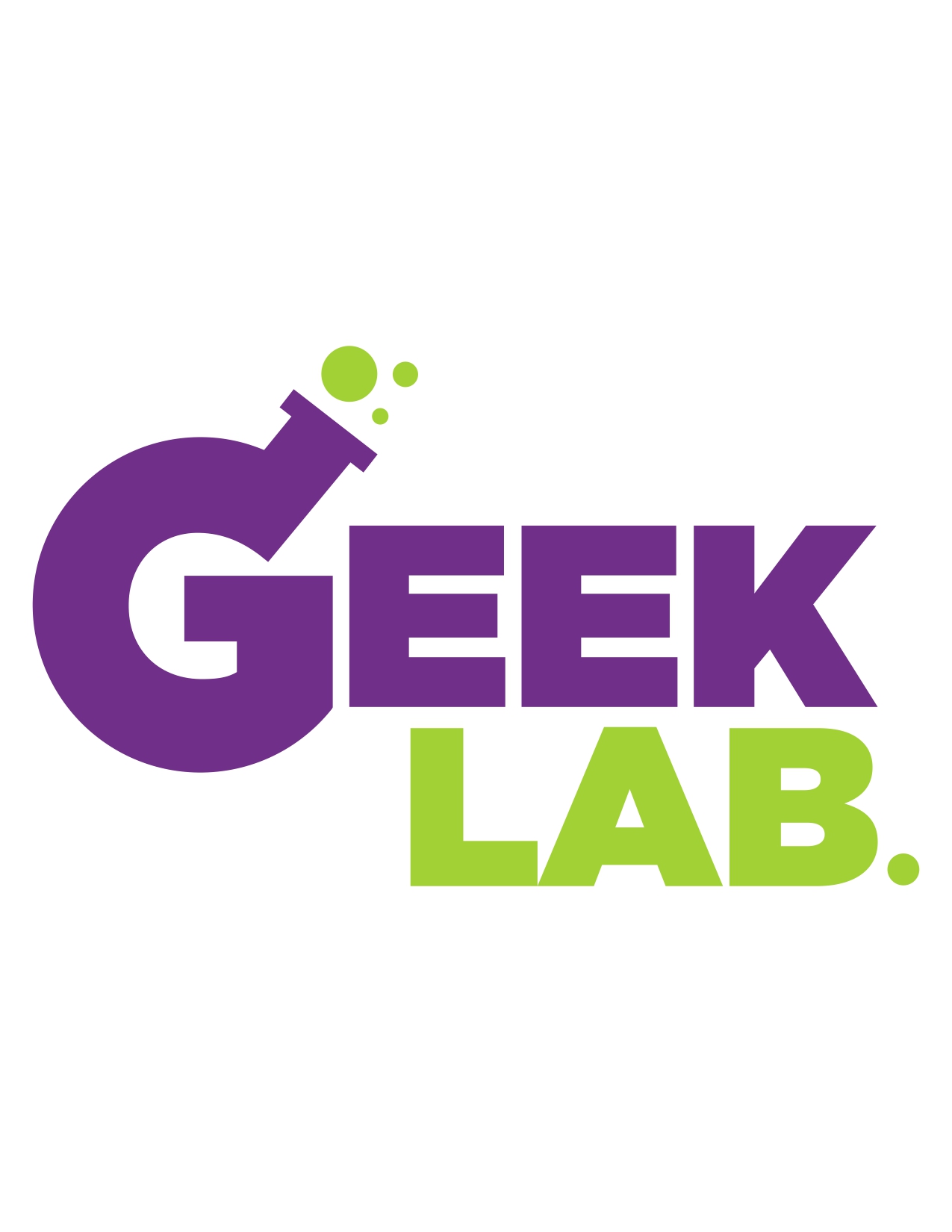 Geek Lab