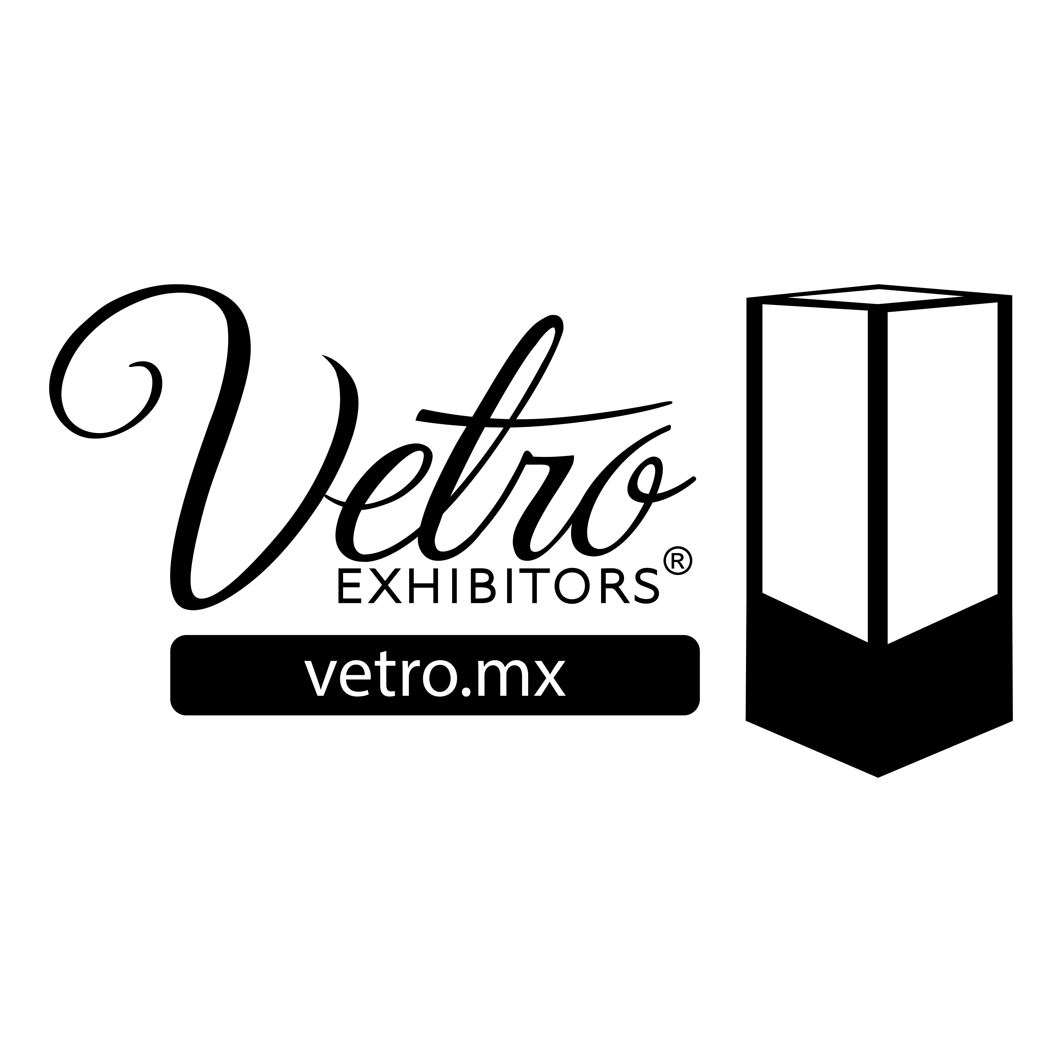 Vetro Exhibitors