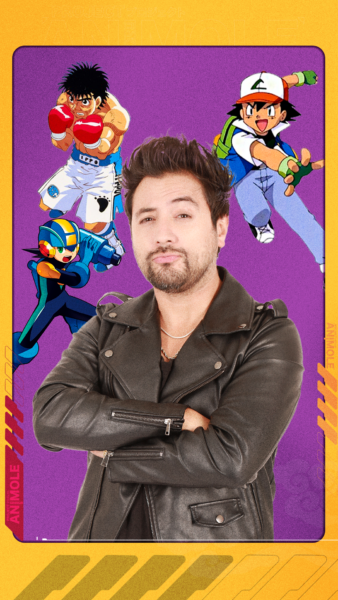 Gabo Ramos