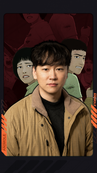Joo Dong-geun