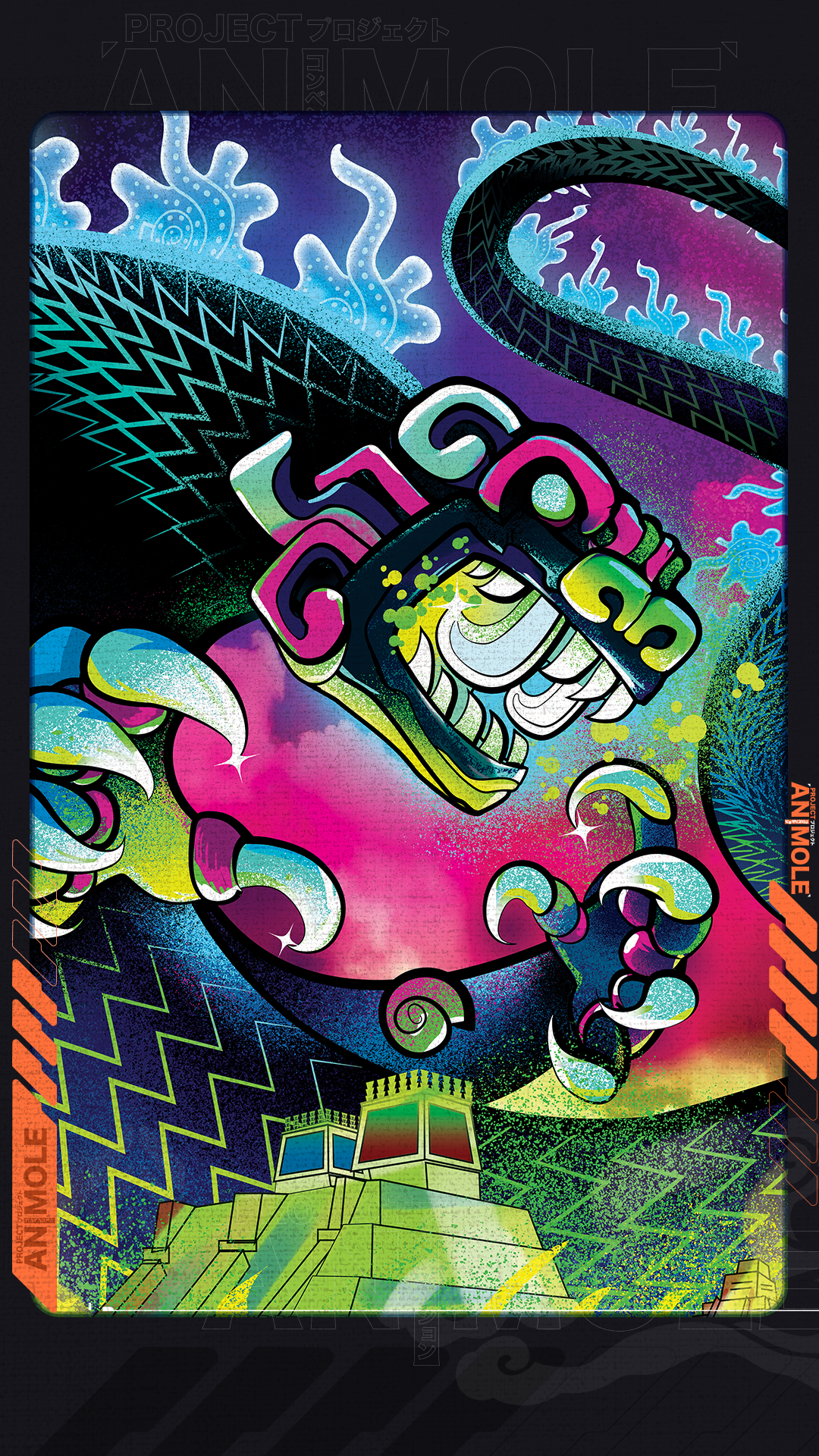 Mareoflores