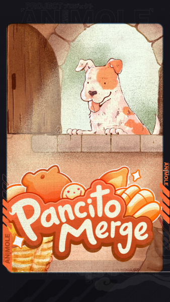 Pancito Merge
