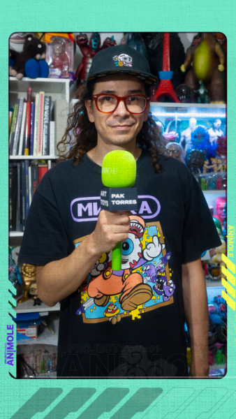 Pak Torres