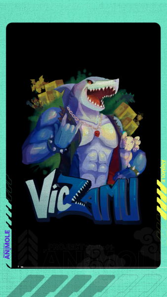 VicZamu