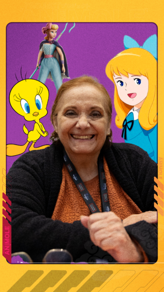 Diana Santos