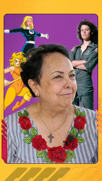 Magdalena Leonel de Cervantes
