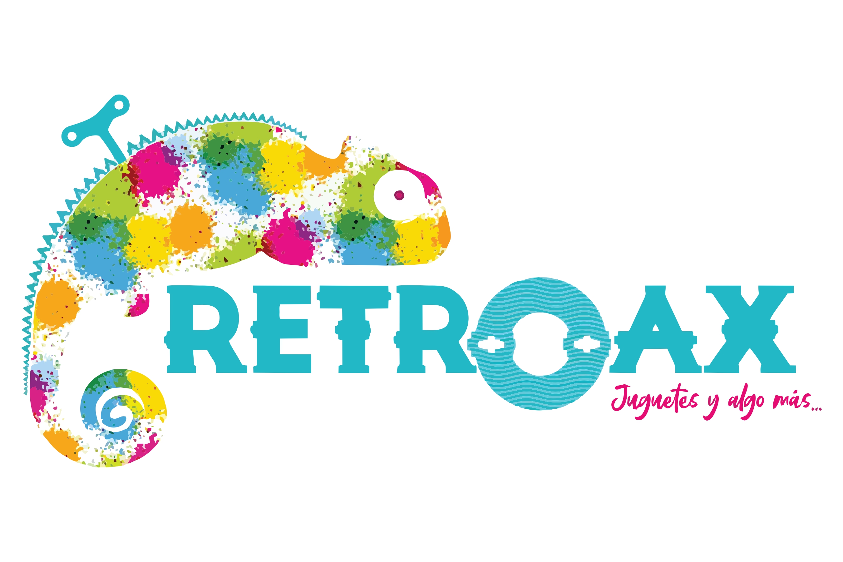 Retroax