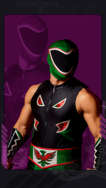 Tinieblas 3G