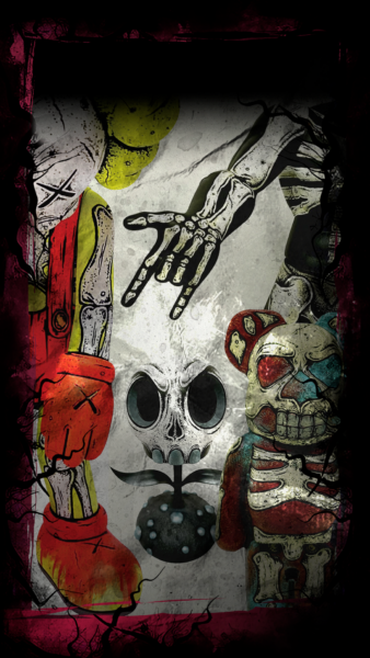 Arte de Humo