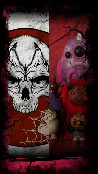 Marva Toys & Mr. Ocio