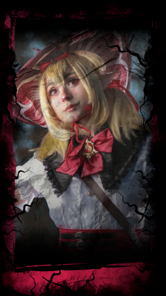 Chuiri Cosplay