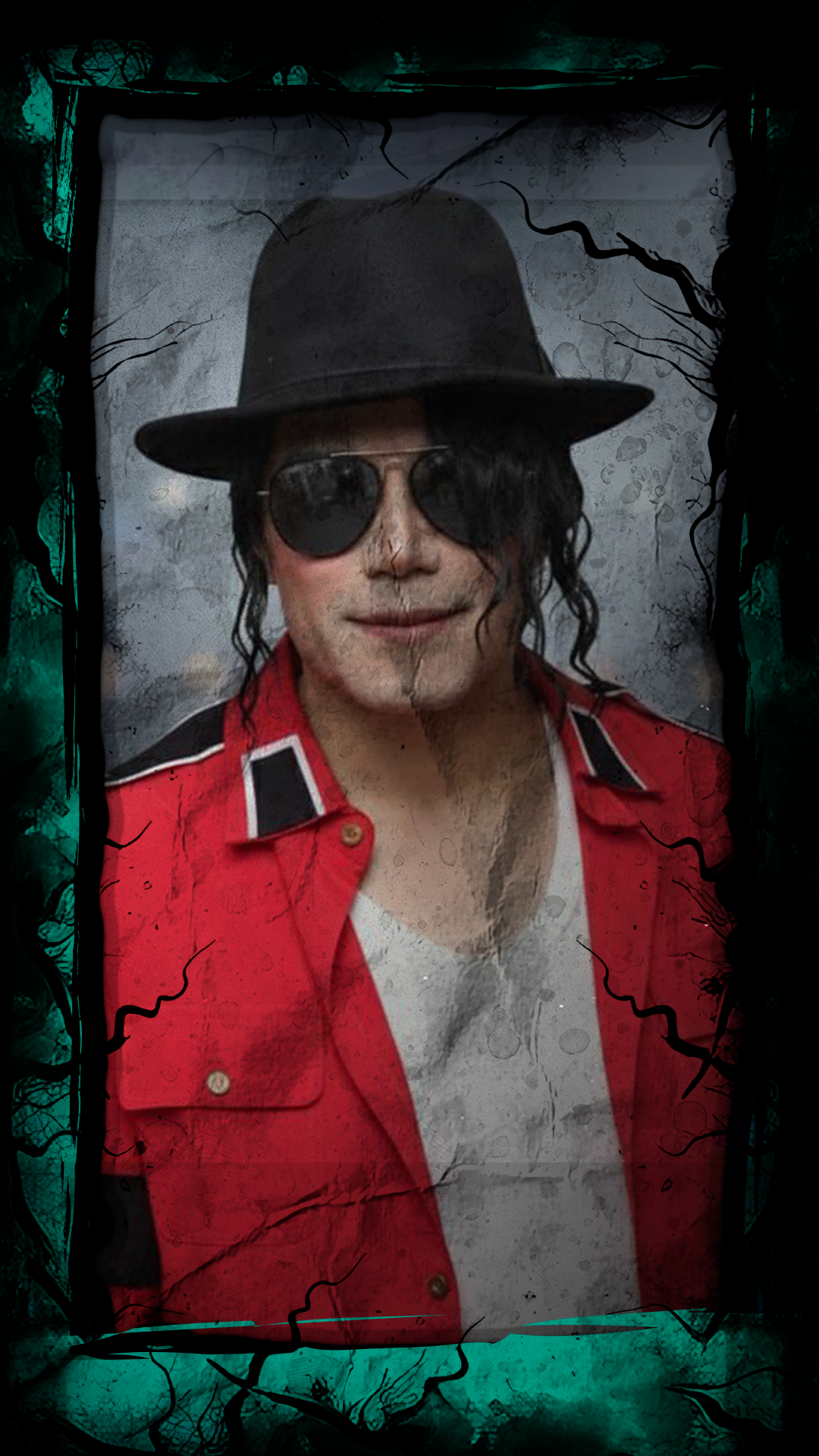Show: Estefan Jackson