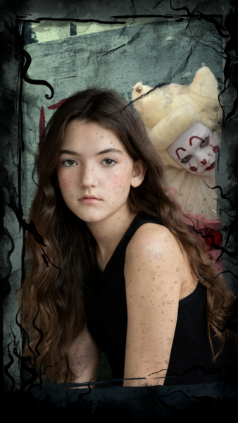 Emma-Leigh Cullen