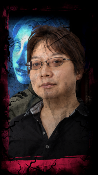 Hifumi Kouno