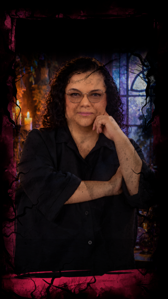 María Fernanda Morales