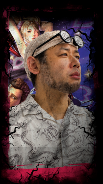 Tom Ikeda