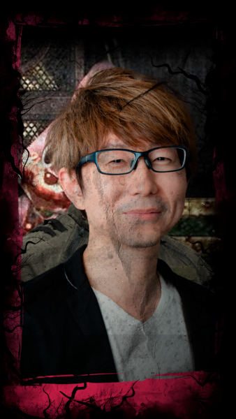 Usagi Tanaka