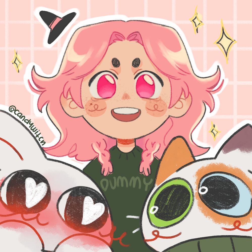 CandyWitch